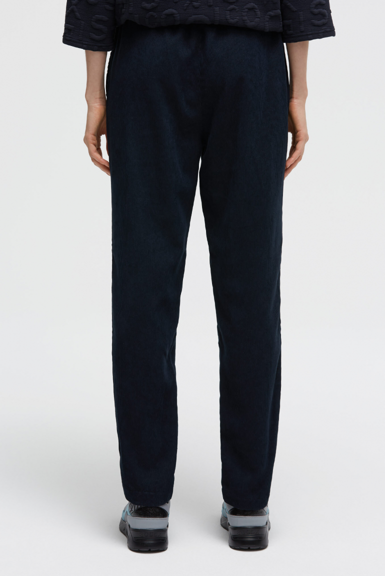 Cordhose im Relaxed Fit