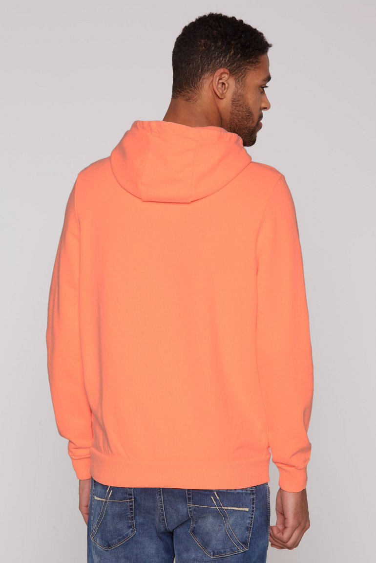 Hoodie mit Mallorca Print