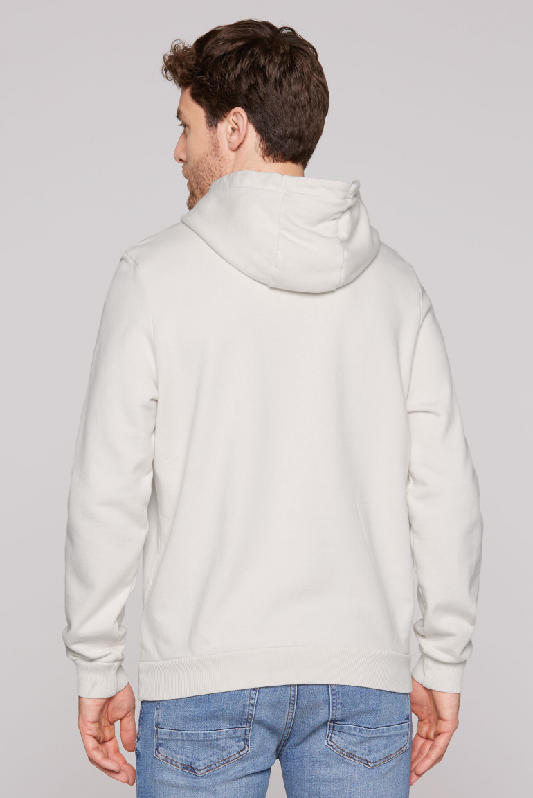 Hoodie mit Mallorca Print