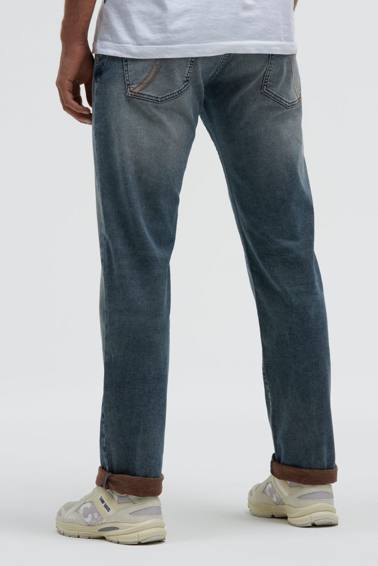 Jeans BRU:NO Comfort Fit