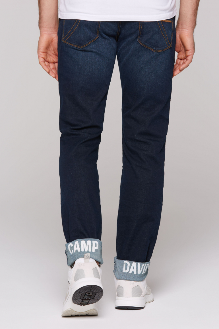 Jeans DA:VD Regular Fit