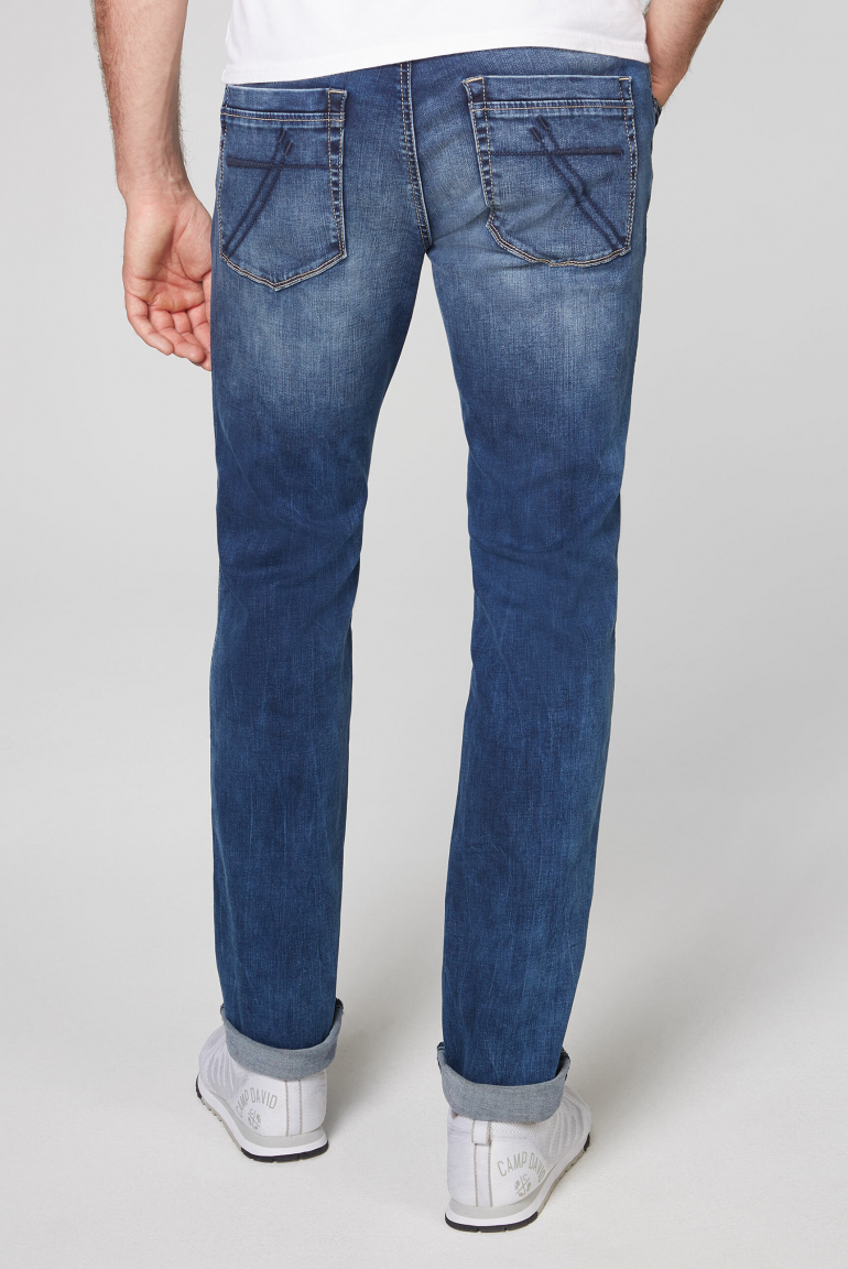 Jeans DA:VD Regular Fit
