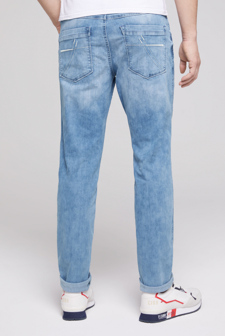 Jeans DA:VD Regular Fit