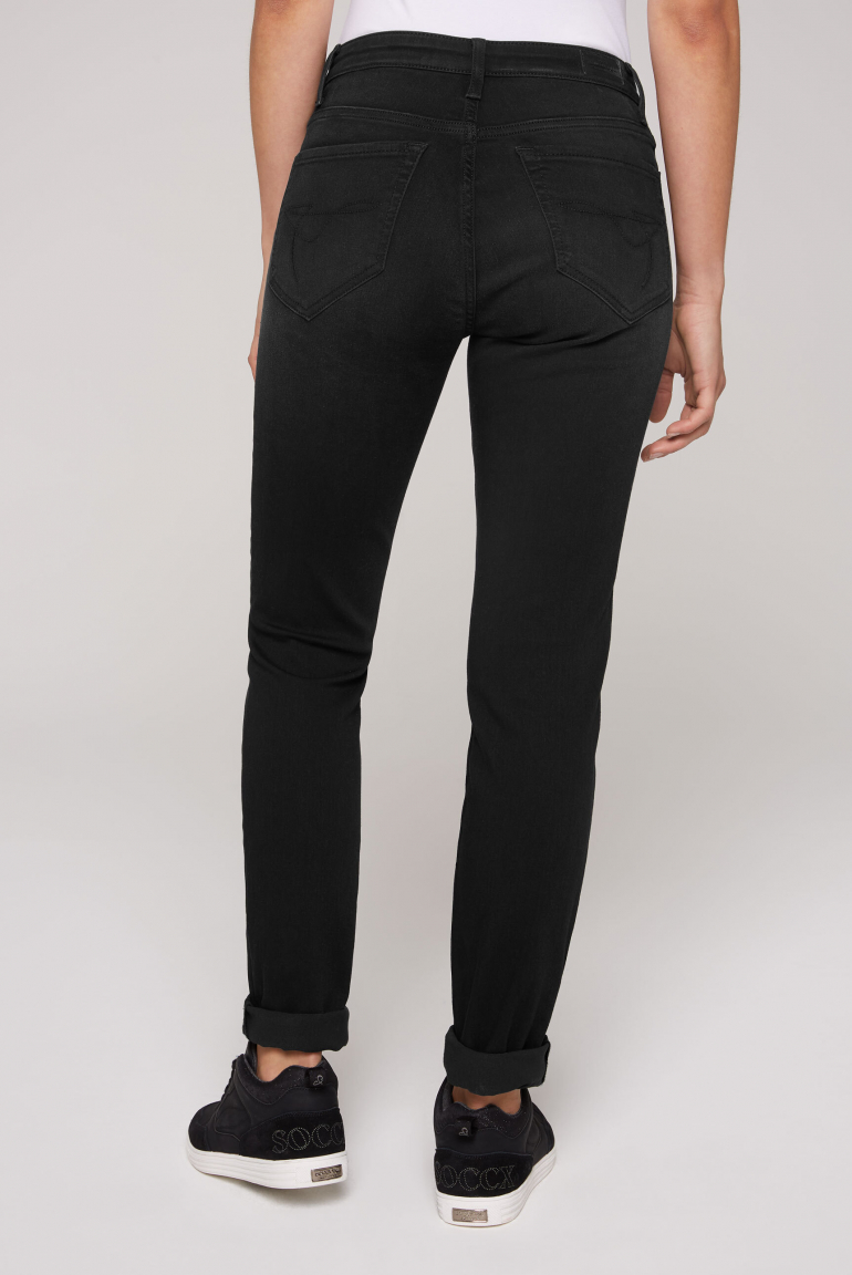 Jeans HE:DI Slim Fit