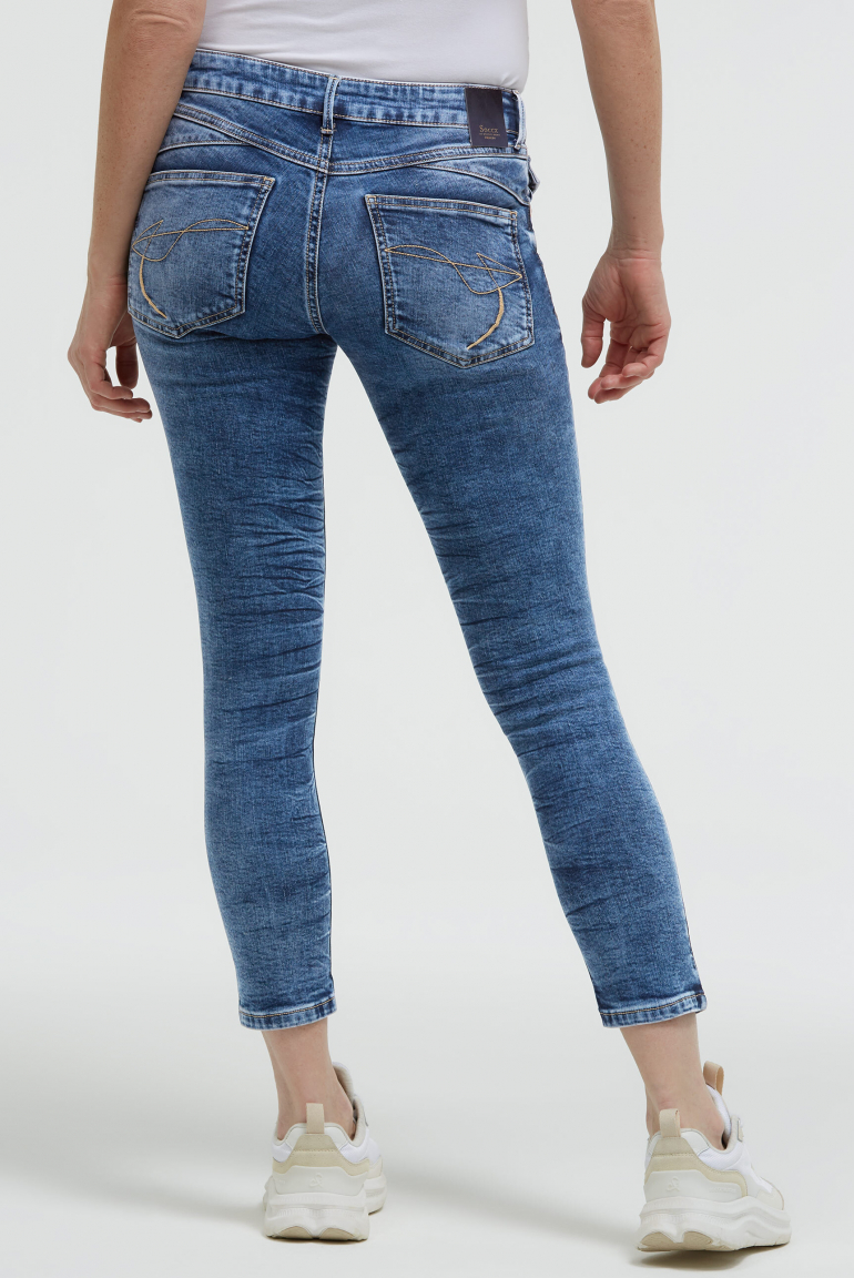 Jeans MI:LO Slim Fit