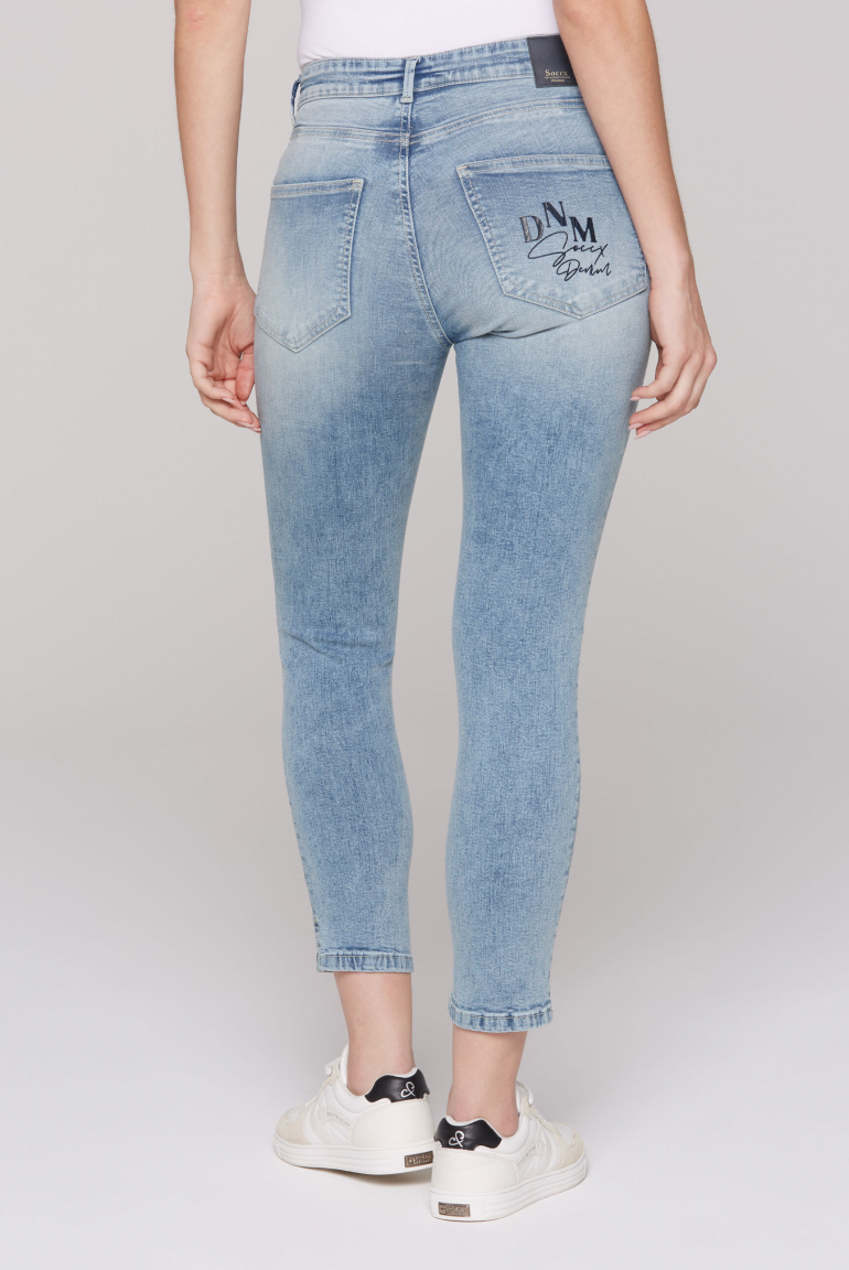 Jeans MI:RA Slim Fit