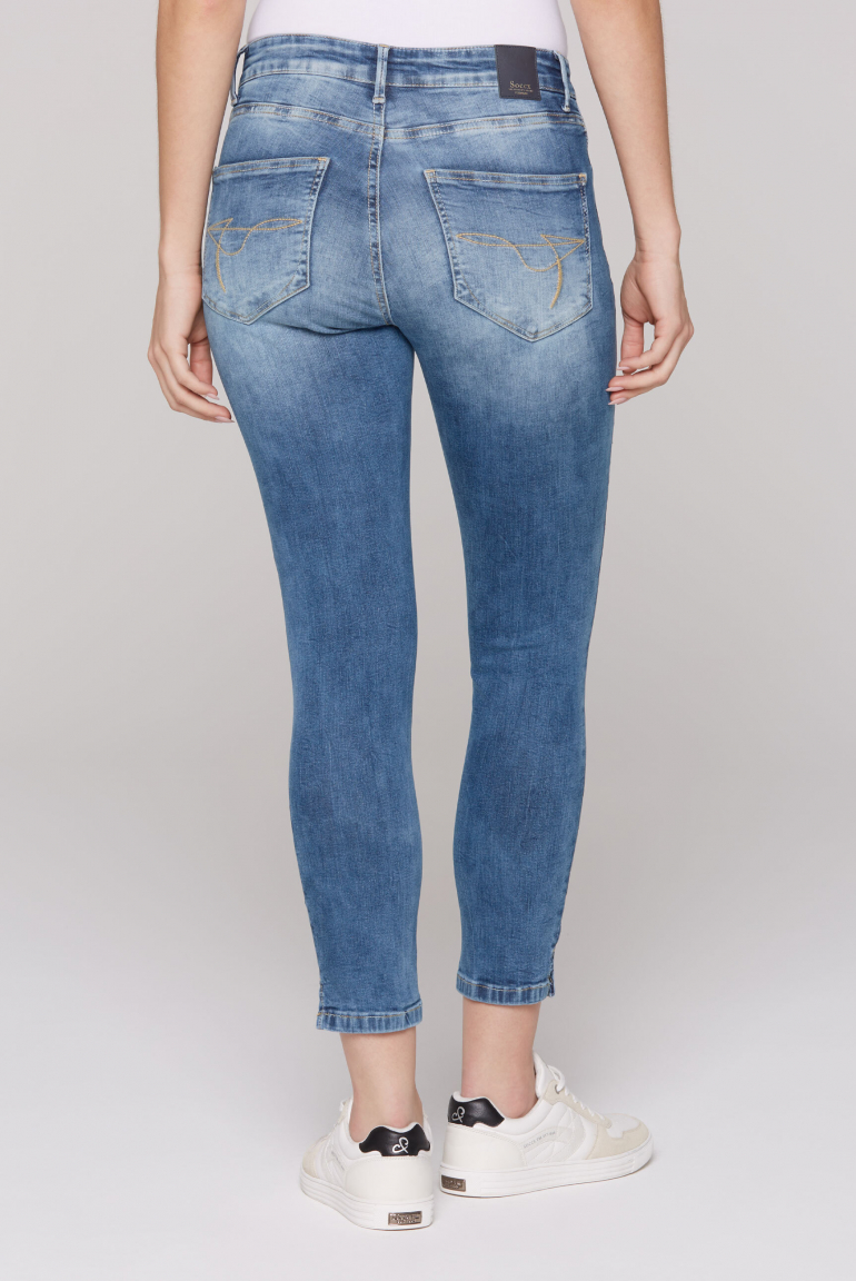Jeans MI:RA Slim Fit