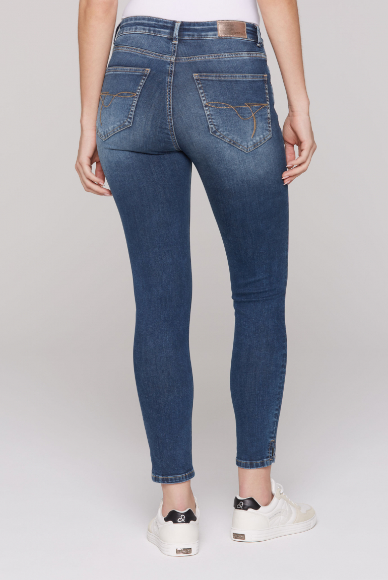 Jeans MI:RA Slim Fit