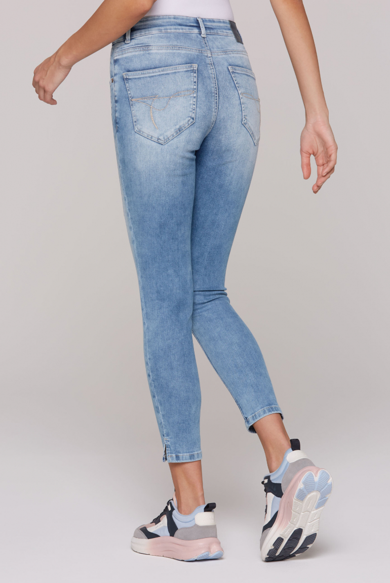 Jeans MI:RA Slim Fit