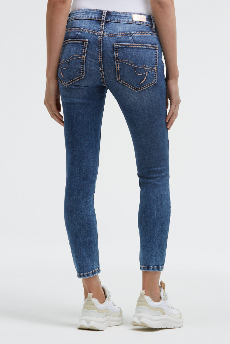 Jeans MI:RA Slim Fit