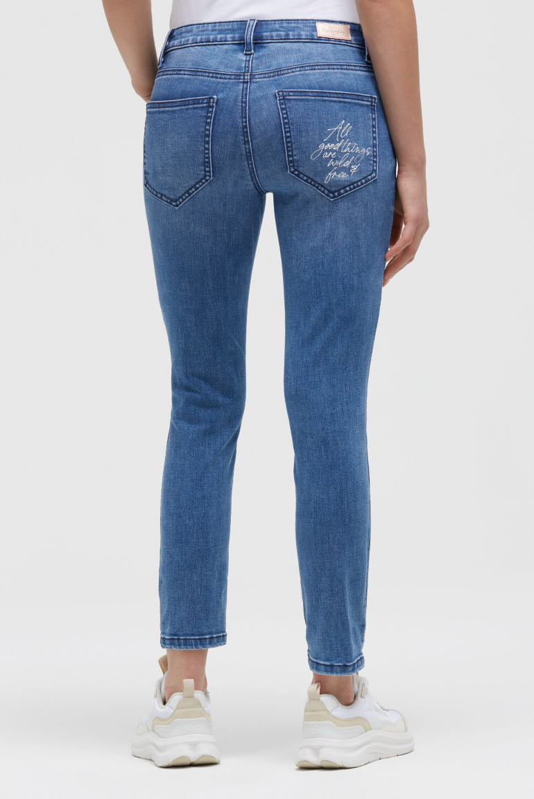 Jeans MI:RA Slim Fit