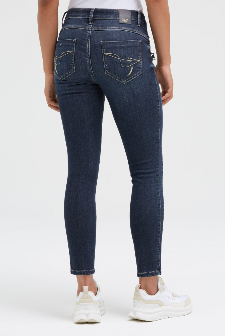 Jeans MI:RA Slim Fit