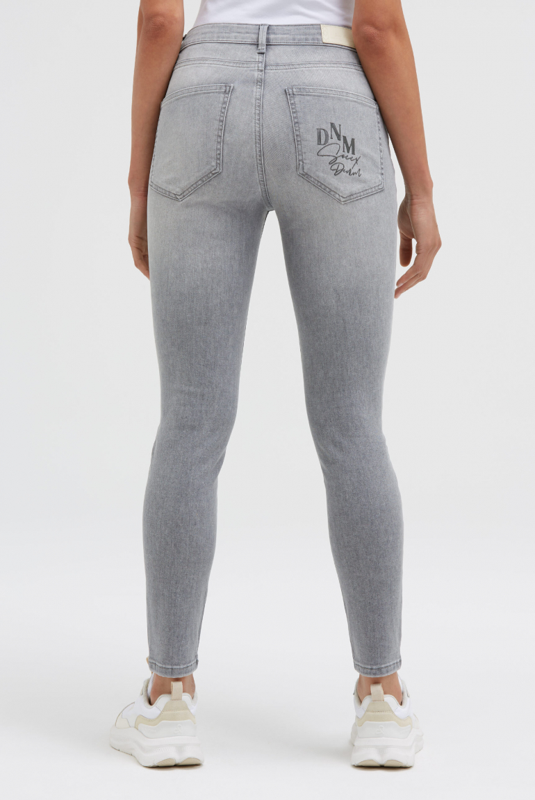 Jeans MI:RA Slim Fit