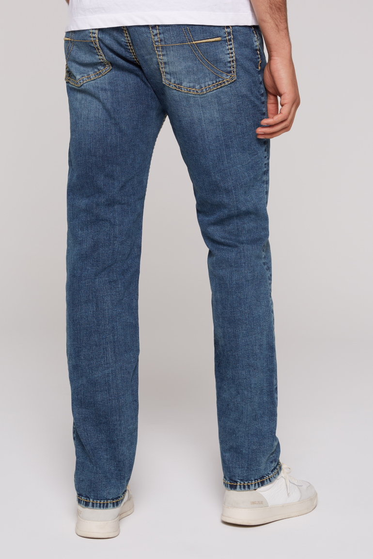 Jeans NI:CO Regular Fit