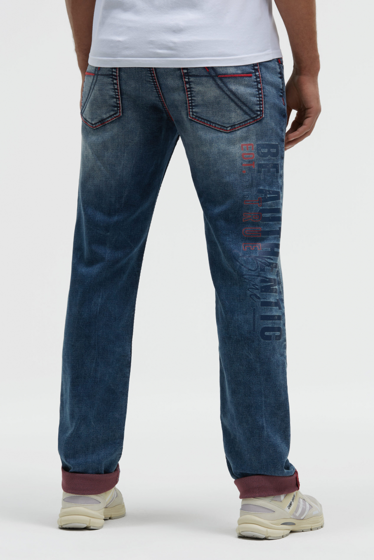 Jeans NI:CO Regular Fit