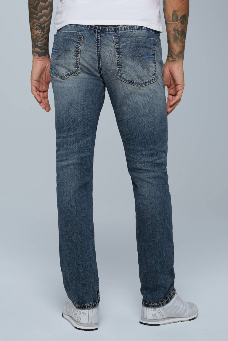 Jeans NI:CO Regular Fit