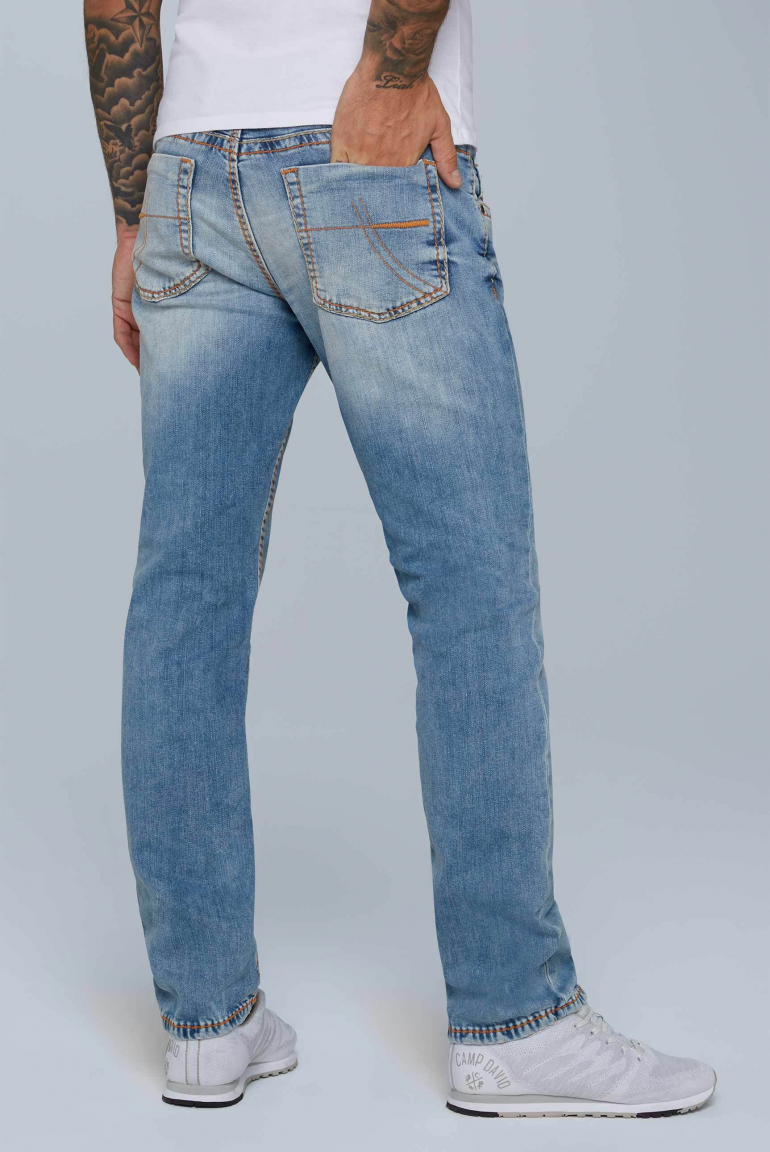 Jeans NI:CO Regular Fit