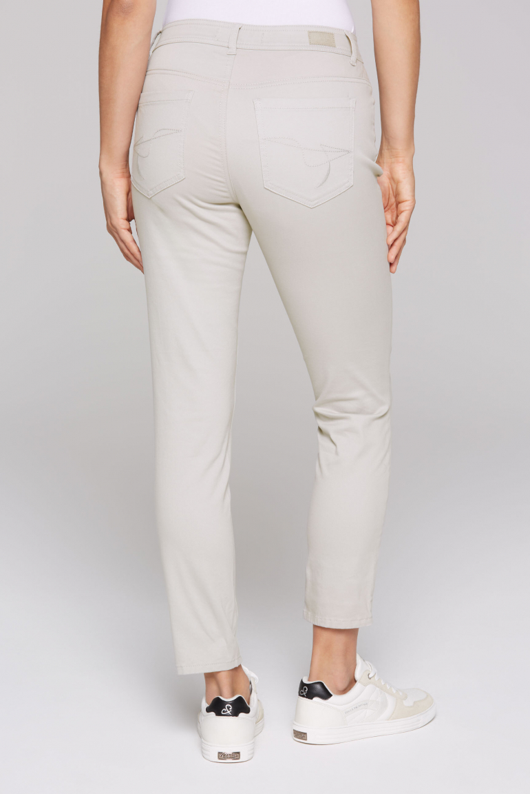 Jeans NI:NO Comfort Fit