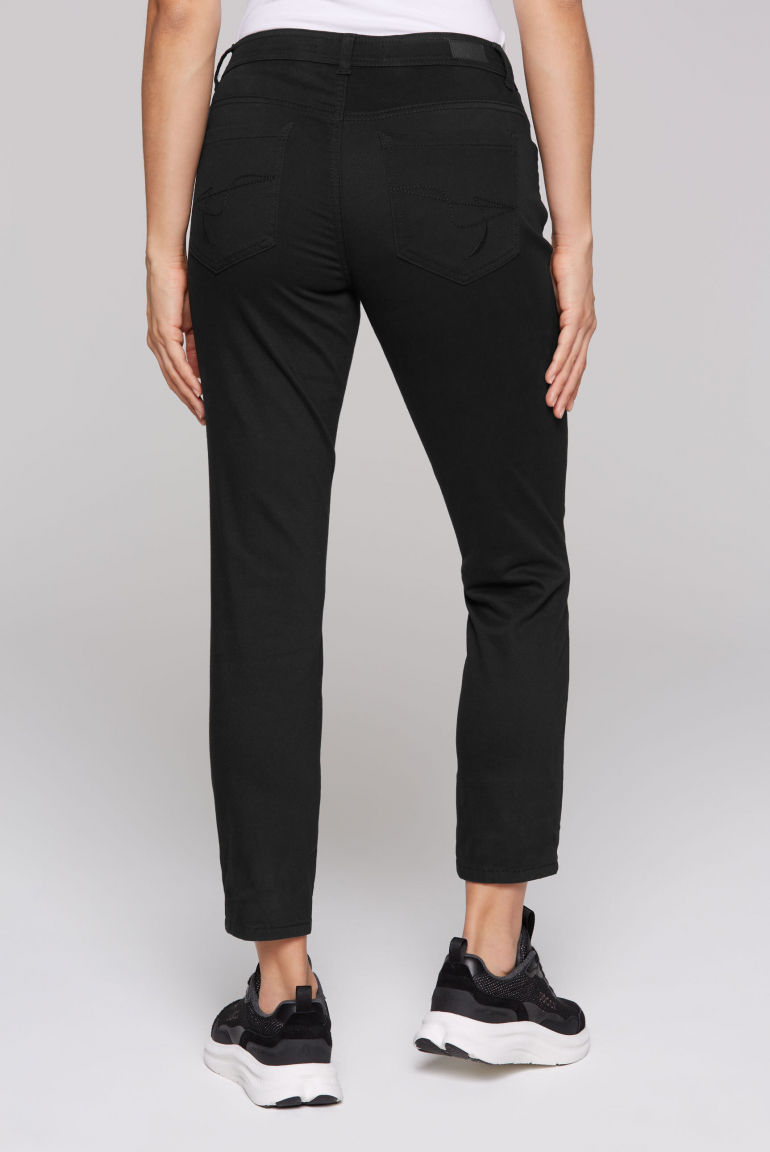 Jeans NI:NO Comfort Fit