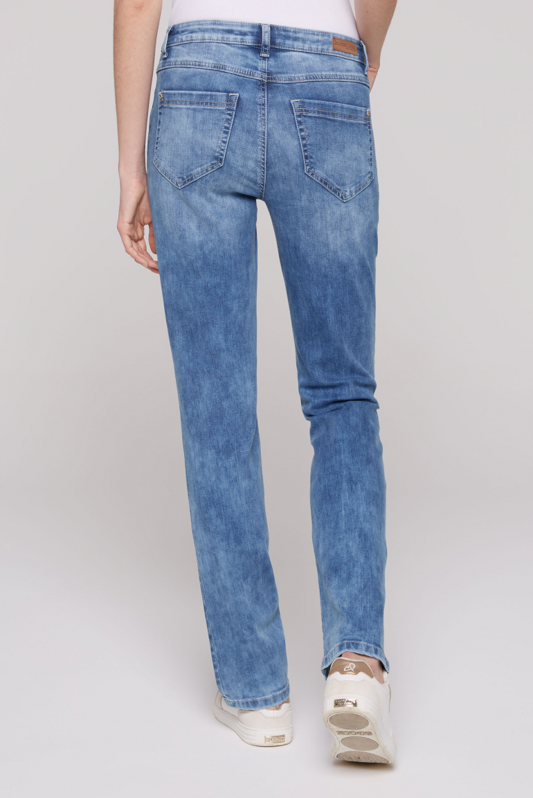 Jeans RO:MY Regular Fit