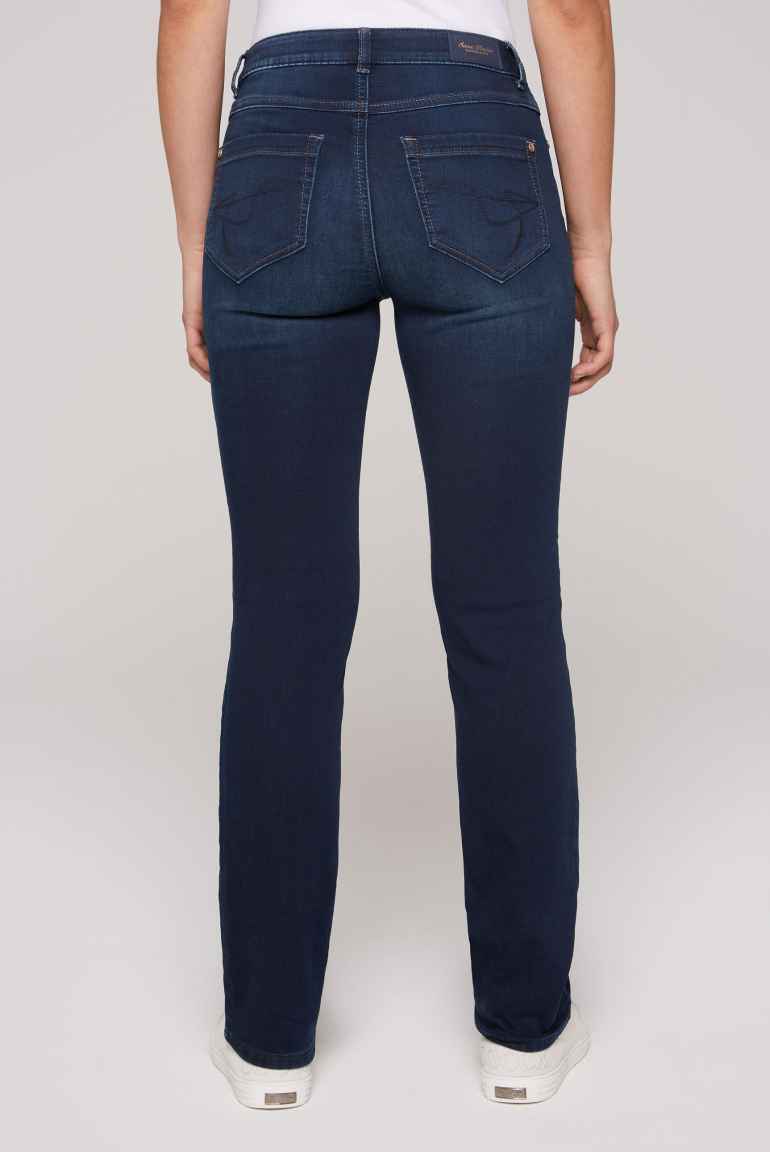 Jeans RO:MY Regular Fit