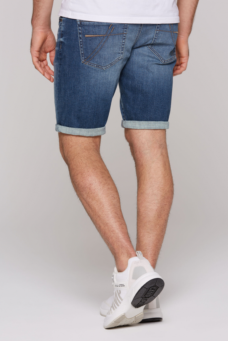 Jeans Shorts DA:VD Regular Fit