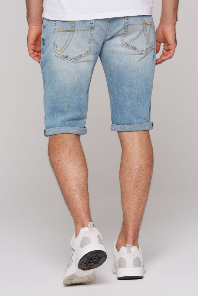 Jeans Shorts RO:BI Slim Fit