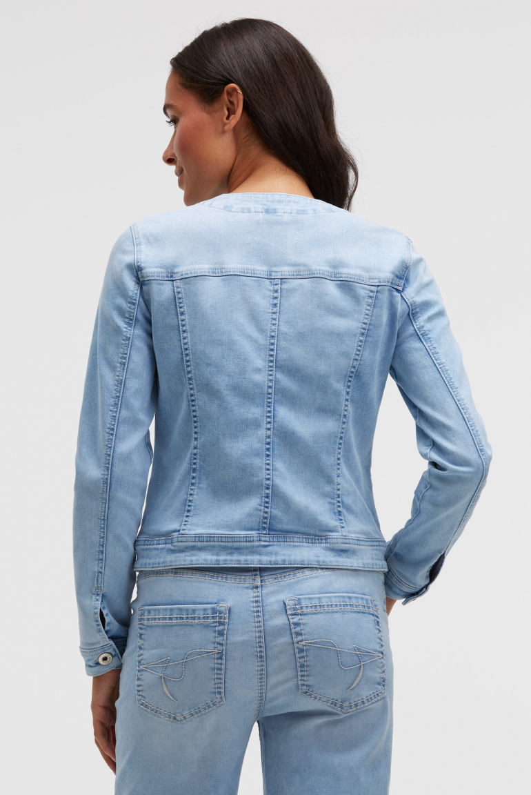 Jeansjacke JE:SSY