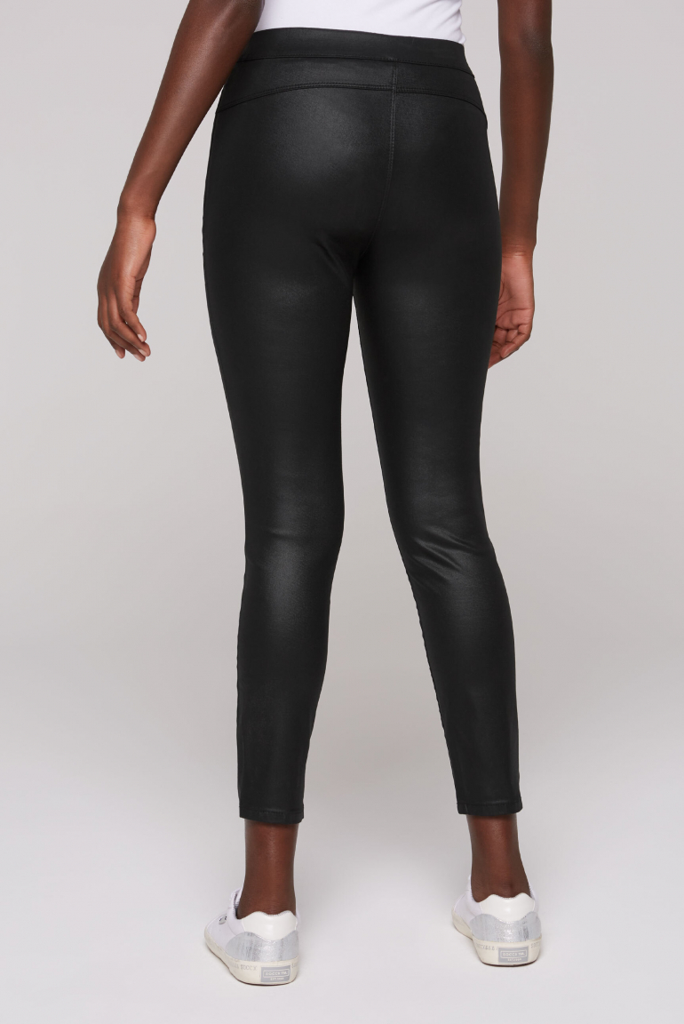 Jeggings PI:A Skinny Fit