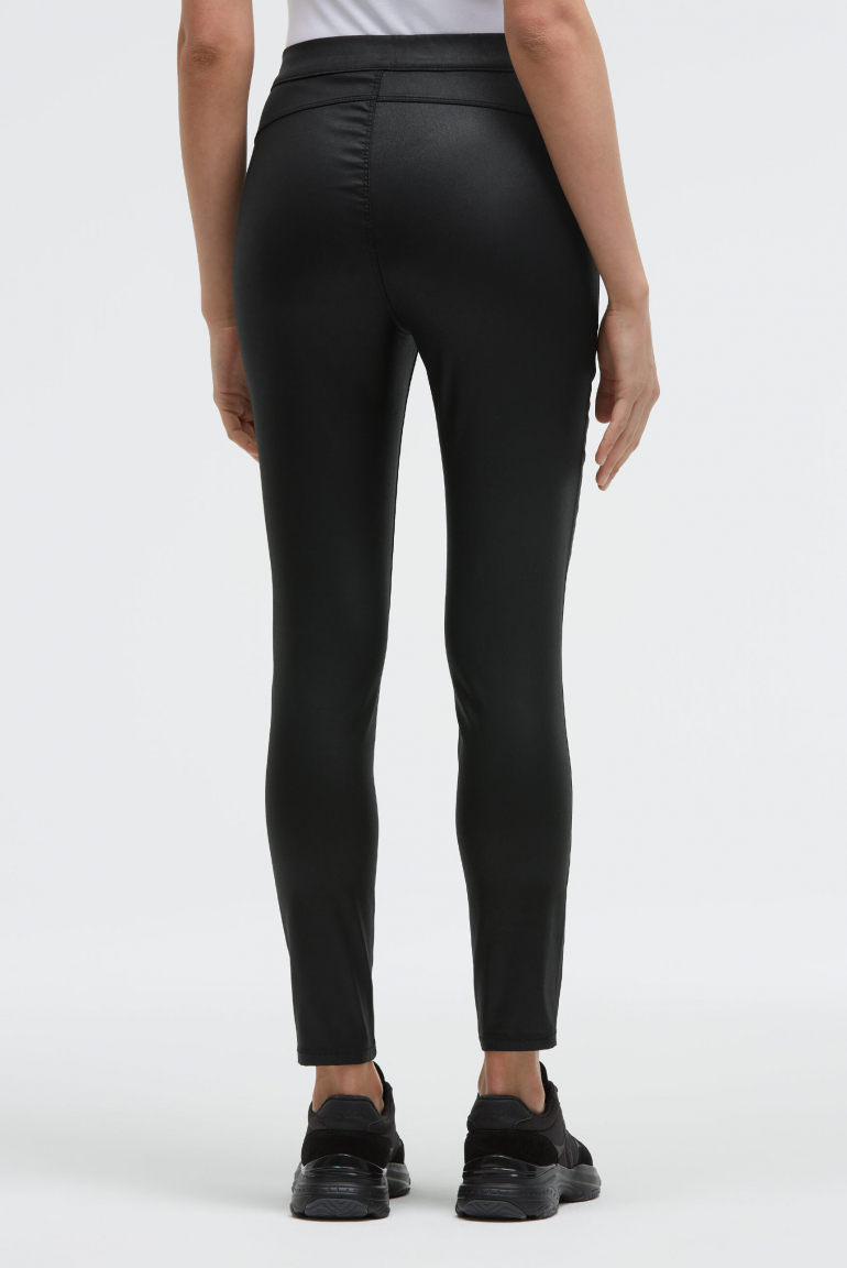 Jeggings PI:A Skinny Fit