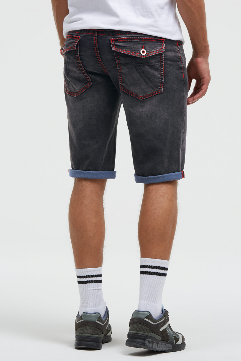 Skater Jeans FRA:NK Comfort Fit