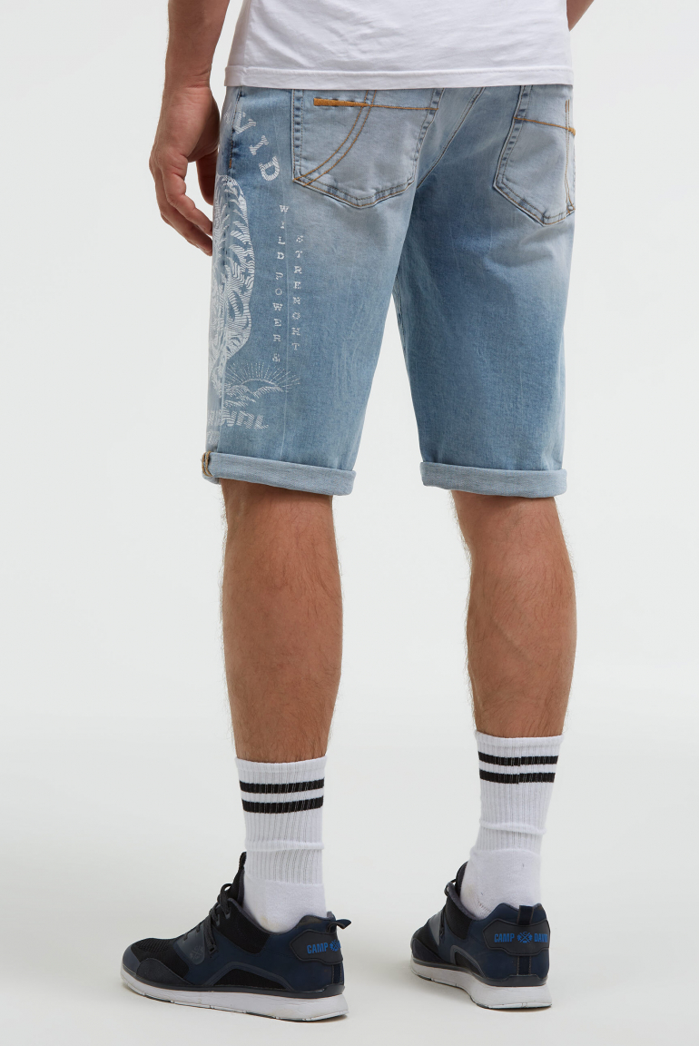 Skater Jeans NI:CO Regular Fit