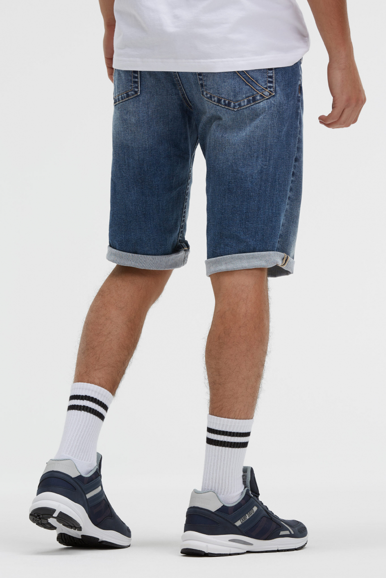 Skater Jeans RI:CK Regular Fit
