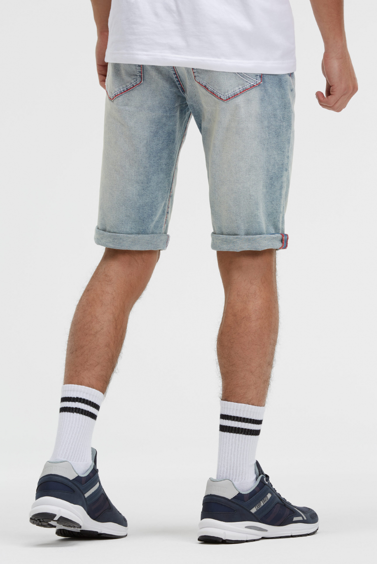 Skater Jeans RO:BI Slim Fit