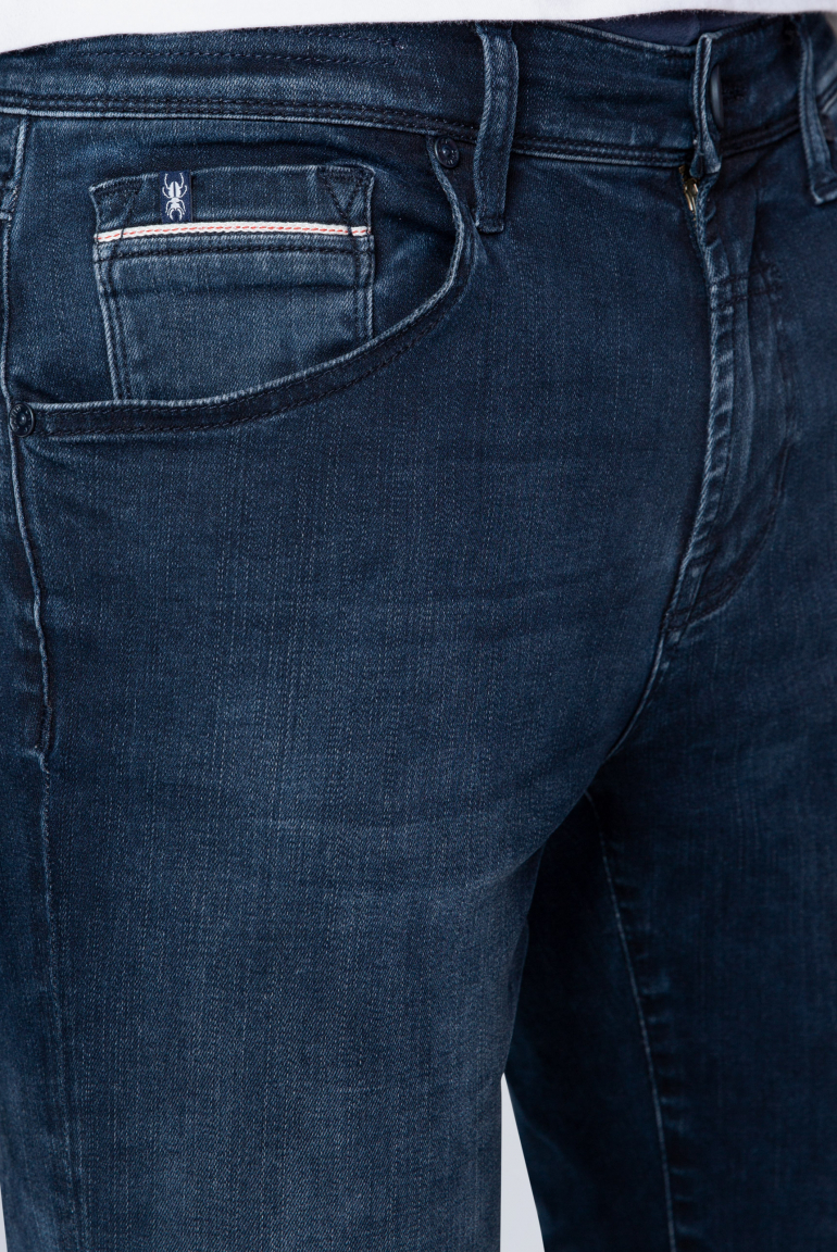 Denim DA:VD Regular Fit