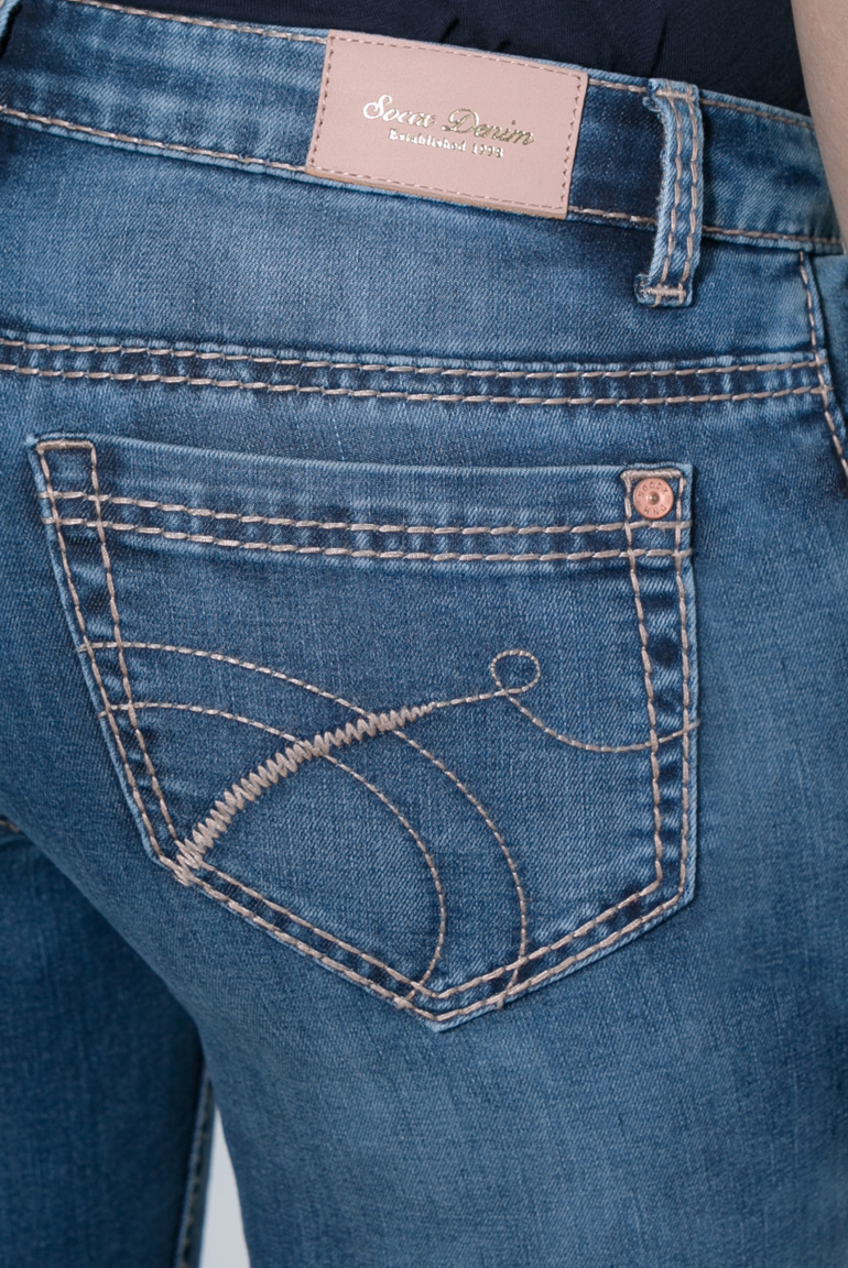 Denim RO:MY Regular Fit