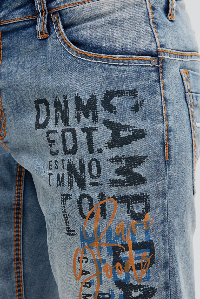 Jeans CO:NO Comfort Fit