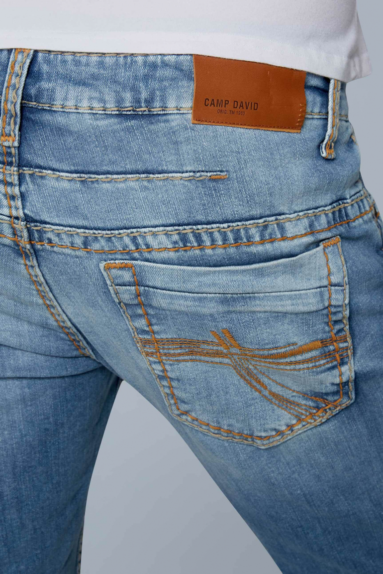 Jeans CO:NO Comfort Fit