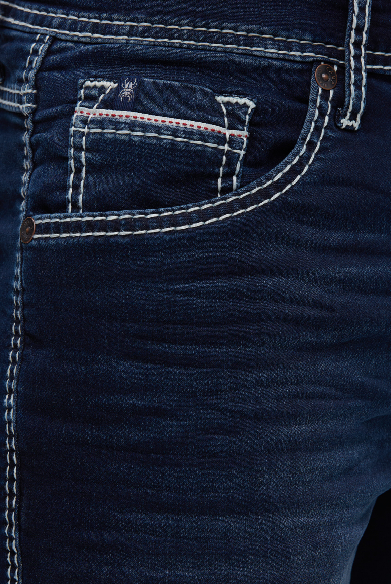 Jeans DA:VD Regular Fit