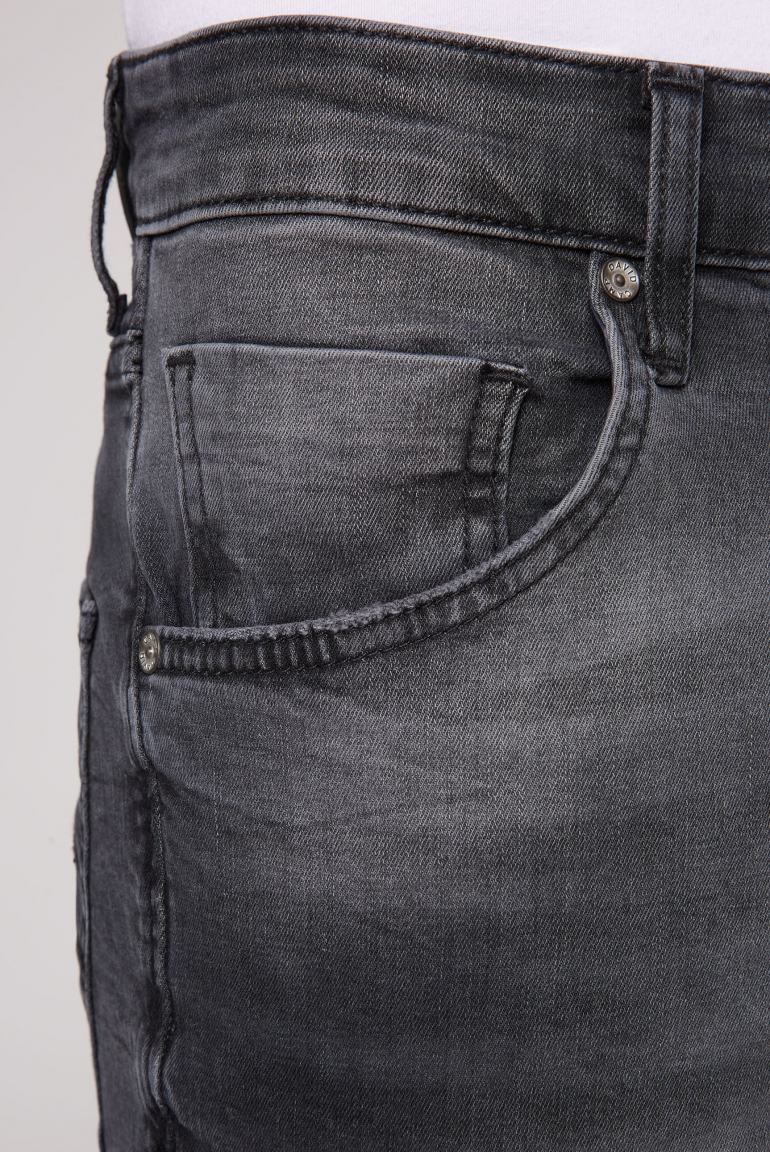 Jeans MA:X Regular Fit