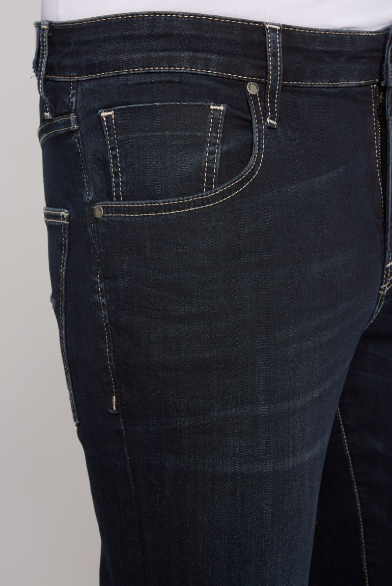 Jeans MA:X Regular Fit