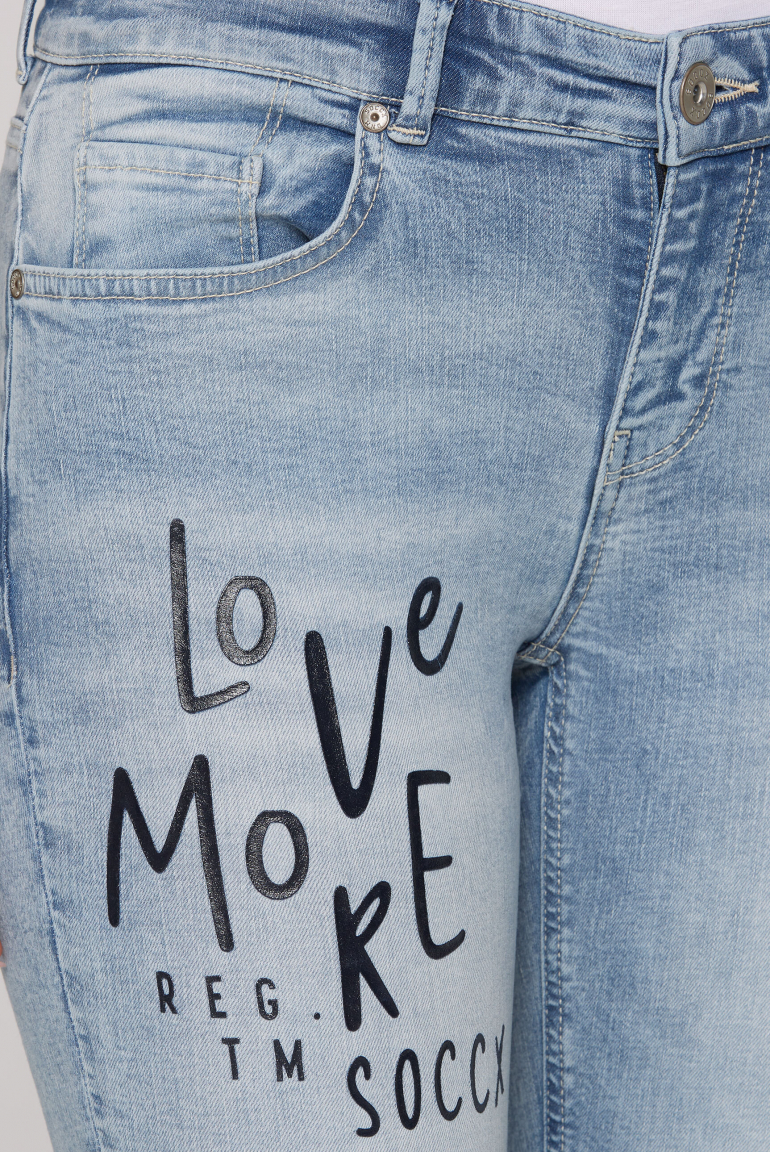 Jeans MI:RA Slim Fit