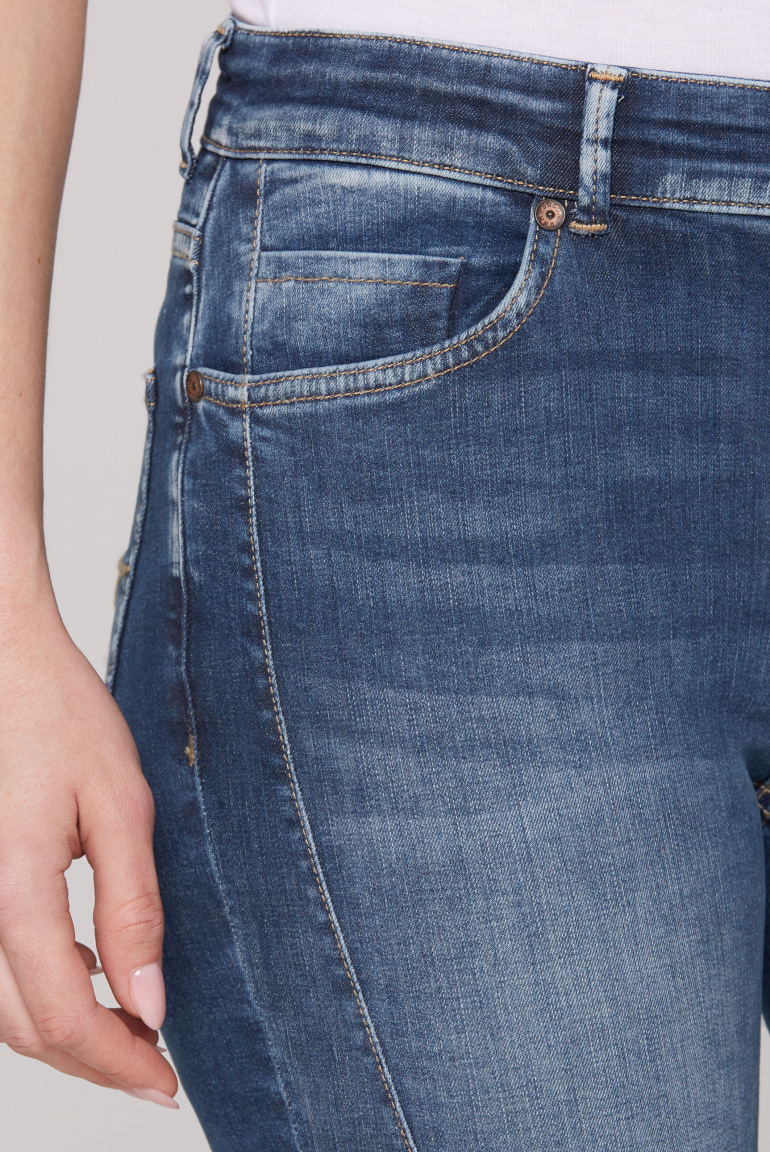 Jeans MI:RA Slim Fit