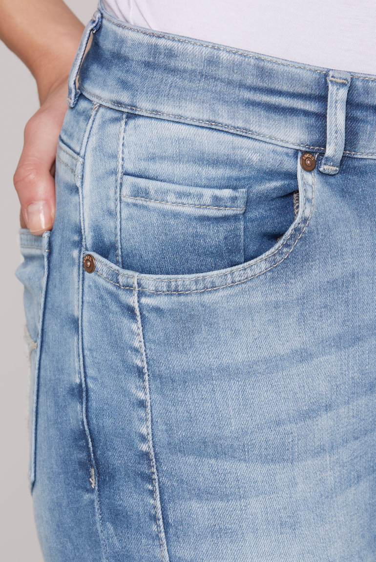 Jeans MI:RA Slim Fit