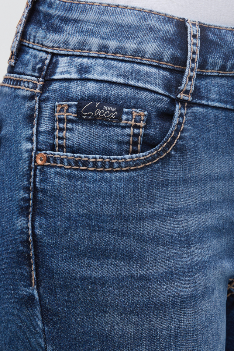 Jeans MI:RA Slim Fit