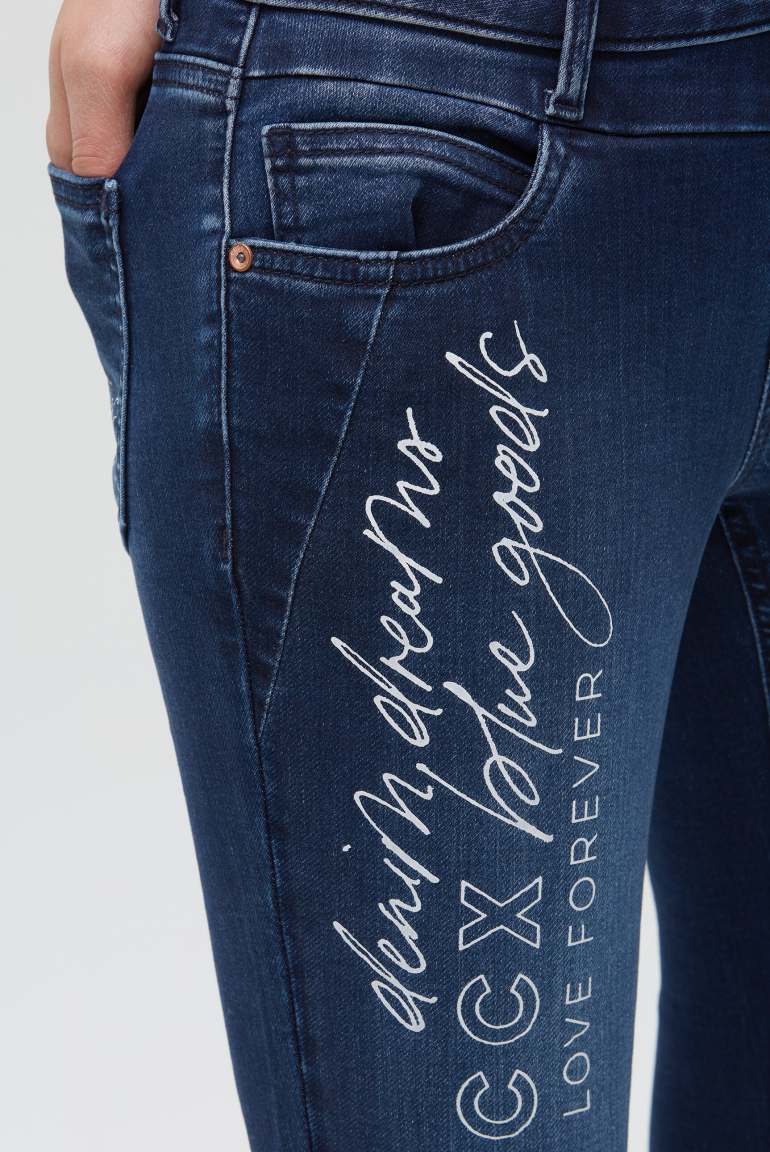 Jeans MI:RA Slim Fit