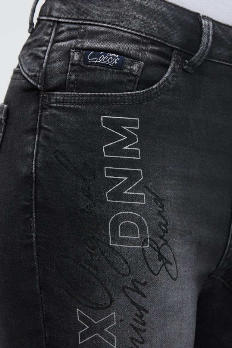 Jeans MI:RA Slim Fit