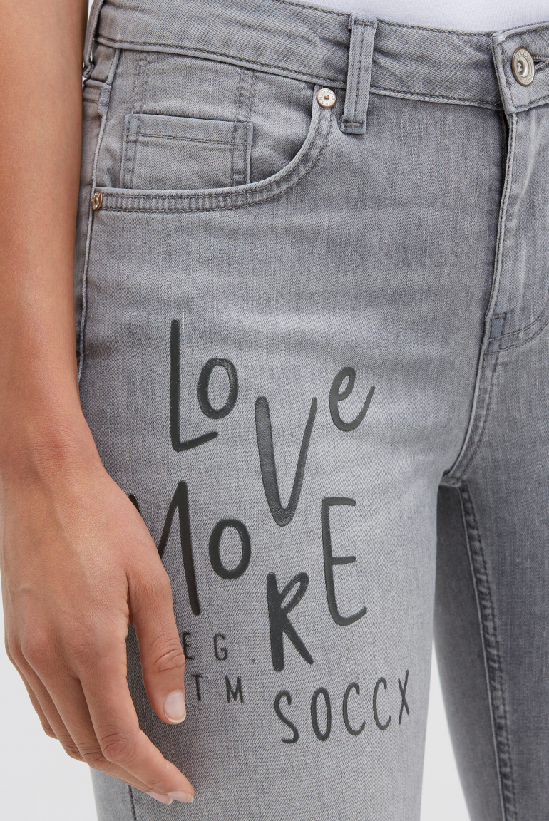 Jeans MI:RA Slim Fit