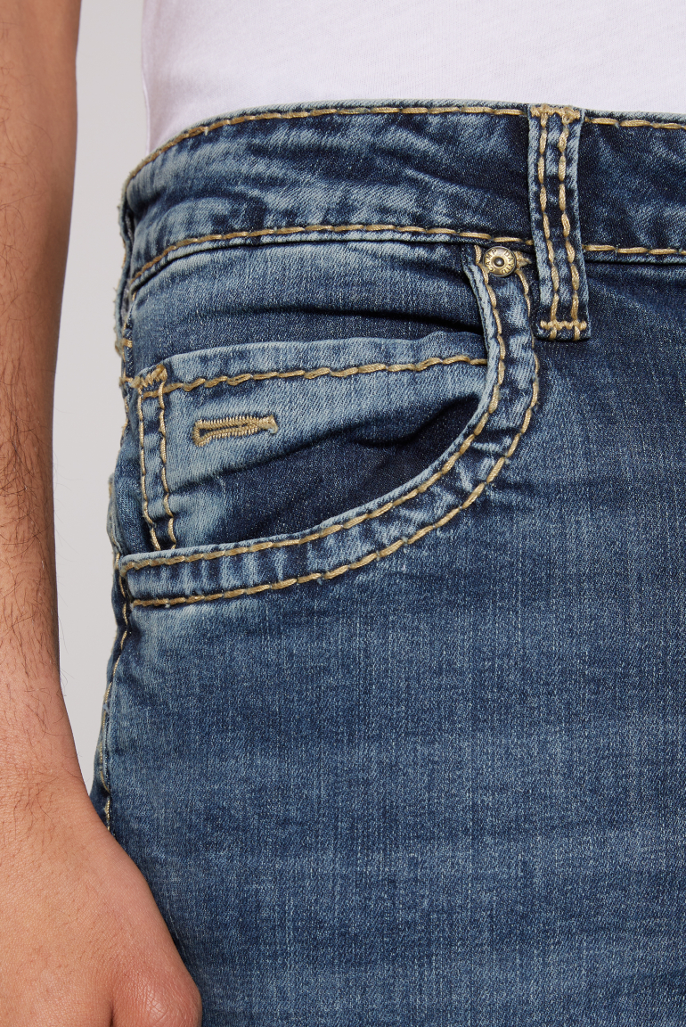 Jeans NI:CO Regular Fit