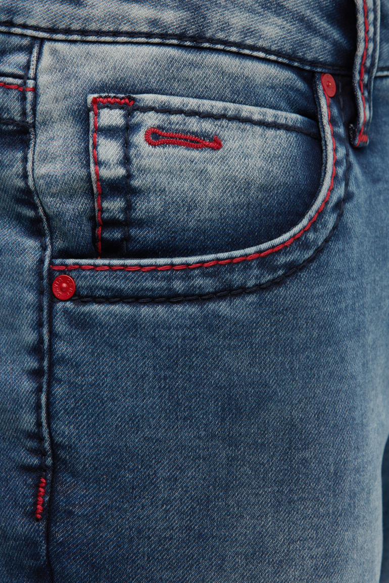 Jeans NI:CO Regular Fit